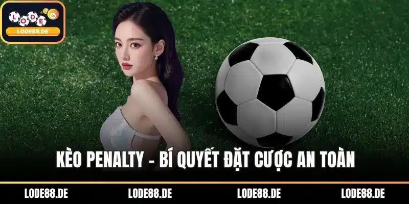 Kèo Penalty