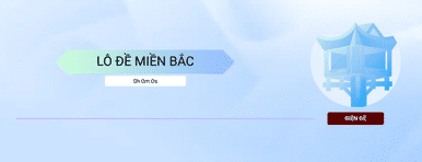 Lô đề miền bắc