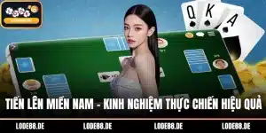 Tiến Lên Miền Nam